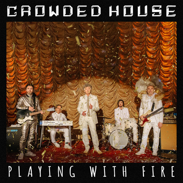 Playing with Fire