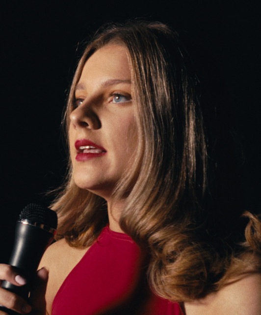 Róisín Seoighe