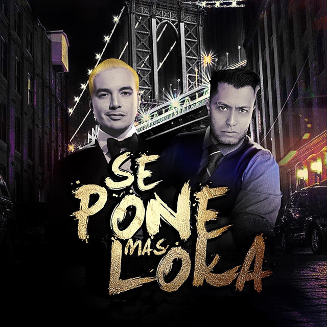 Se Pone Mas Loka