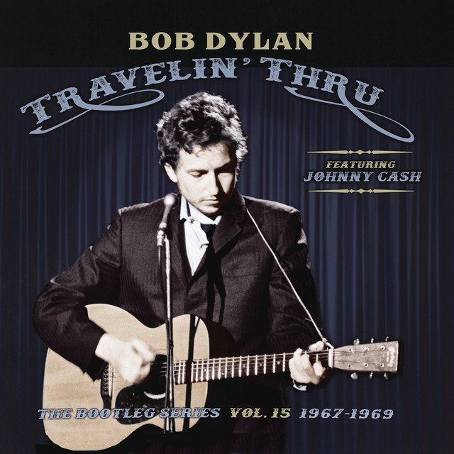 I Pity the Poor Immigrant (Take 4)