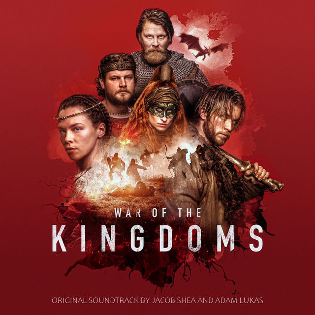 War of the Kingdoms (Original Soundtrack)