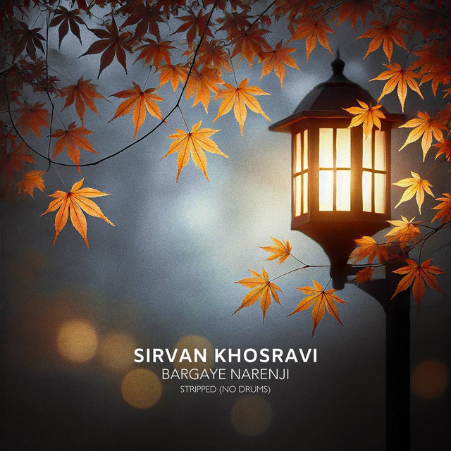 Bargaye Narenji (Stripped - No Drums)