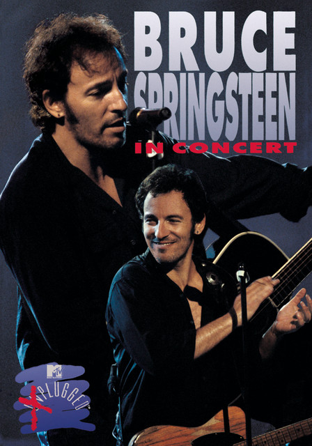 Bruce Springsteen In Concert - MTV Unplugged