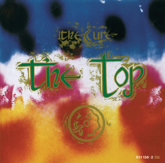 The Top