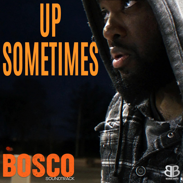 Up Sometimes