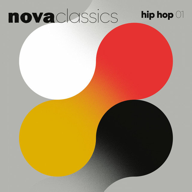 Nova Classics Hip Hop