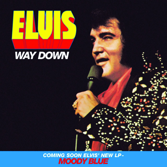 Way Down