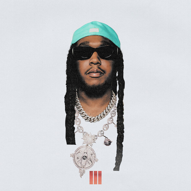 Culture III (Takeoff's Way)