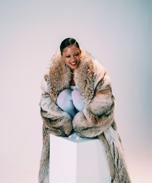 Wolftyla