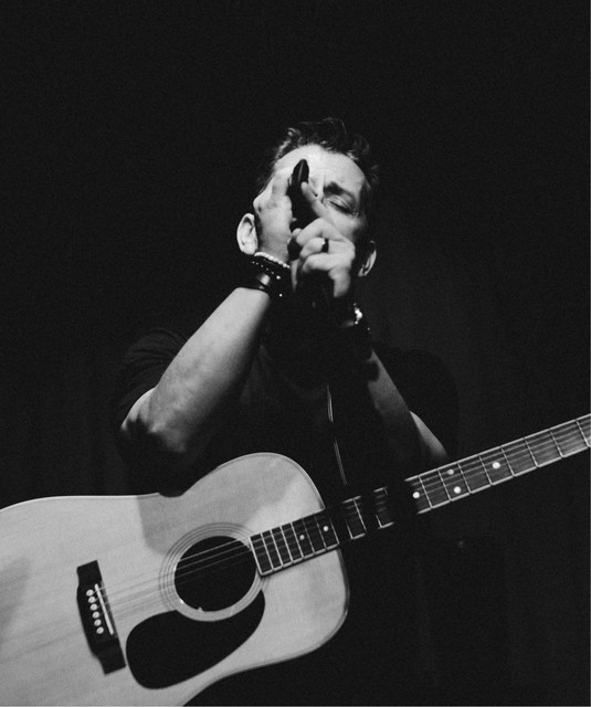 Eric Hirshberg