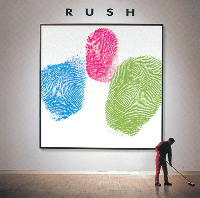 Retrospective II (1981-1987)