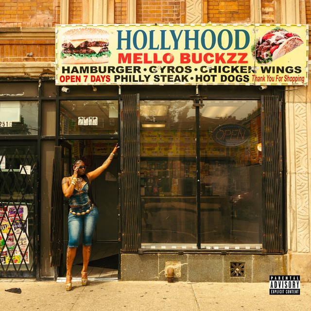 Hollyhood