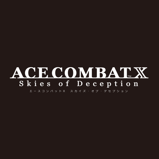 Ace Combat X: Skies of Deception Original Soundtrack