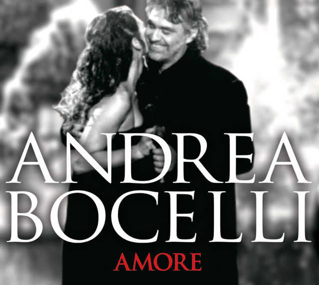 Amore (Version II)