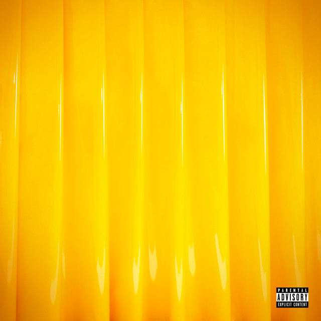 All Is Yellow