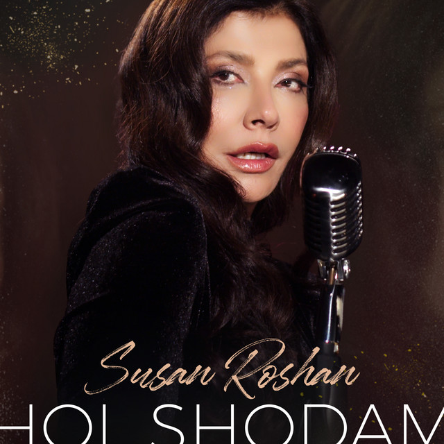 Susan Roshan