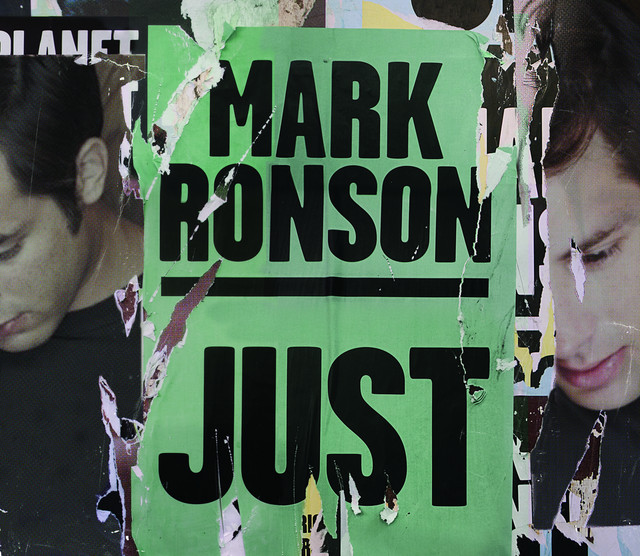 Just (feat. Phantom Planet)