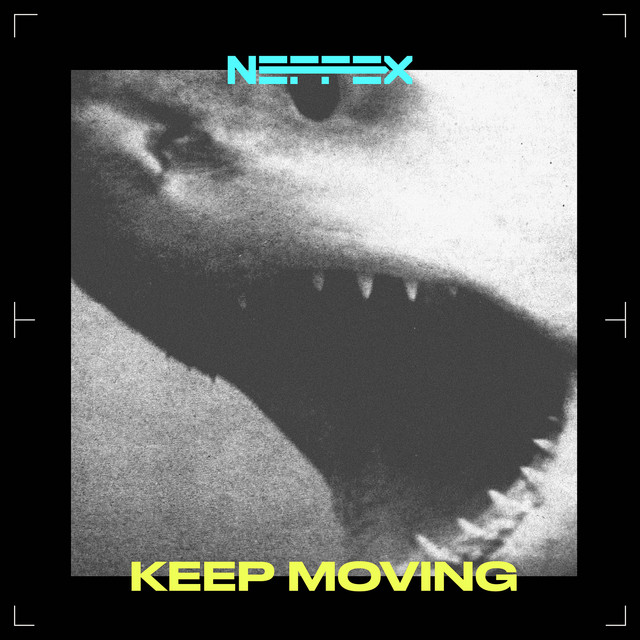 KEEP MOVING