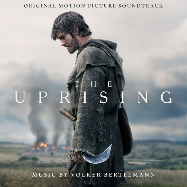 The Uprising (Original Motion Picture Soundtrack)