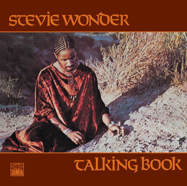 Talking Book