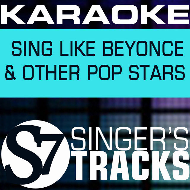 Karaoke: Sing Like Beyonce and Other Pop Stars