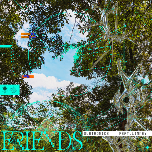 Friends (feat. Linney)