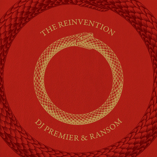 The Reinvention