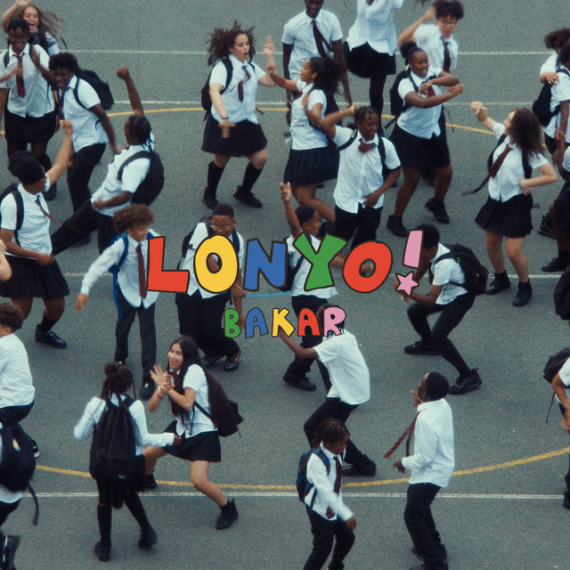 Lonyo!