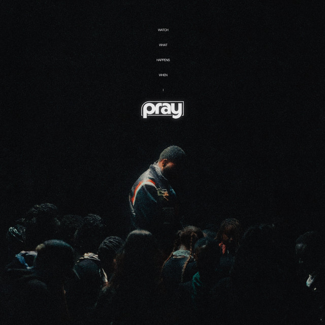 Pray
