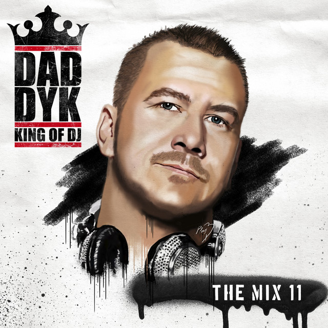 Daddy K - The Mix 11