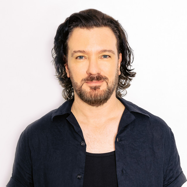 JC Chasez
