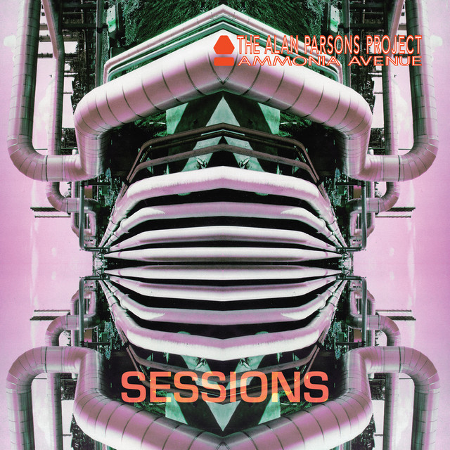 Ammonia Avenue (Sessions)
