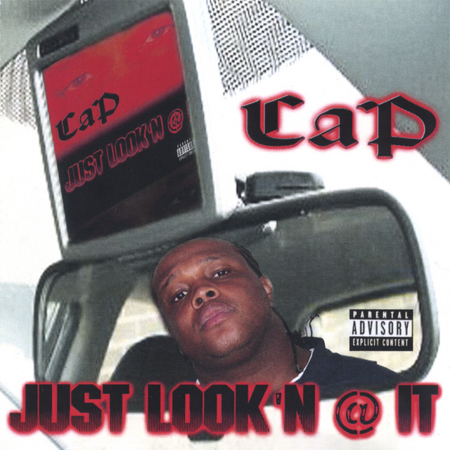 Cap