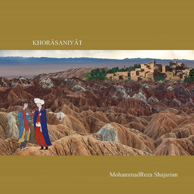 Khorasaniyat