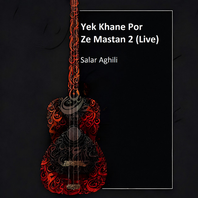 Yek Khane Por Ze Mastan 2 (Live)