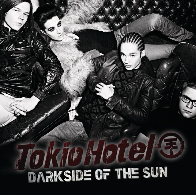 Darkside Of The Sun