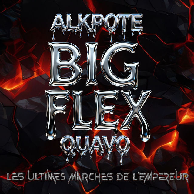 BIG FLEX