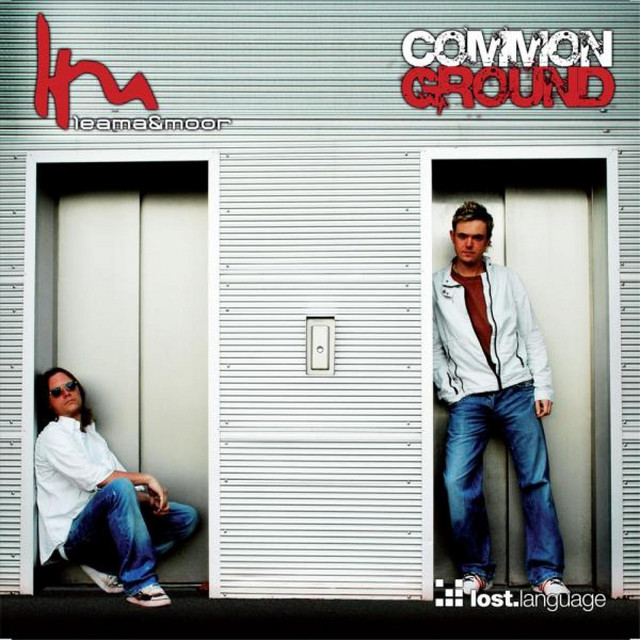 Leama & Moor