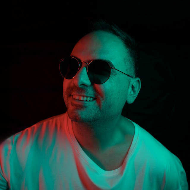 DJ Dark