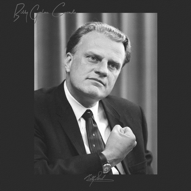 Billy Graham