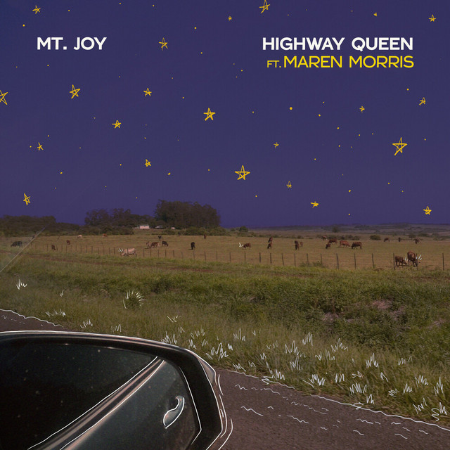 Highway Queen (feat. Maren Morris)
