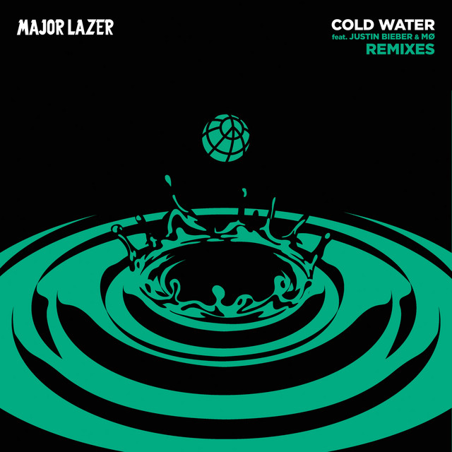 Cold Water (feat. Justin Bieber & MØ) [Remixes]