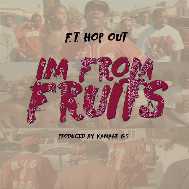 F.T. Hop Out
