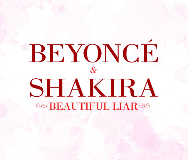 Beautiful Liar (feat. Sasha) [Spanglish Version]
