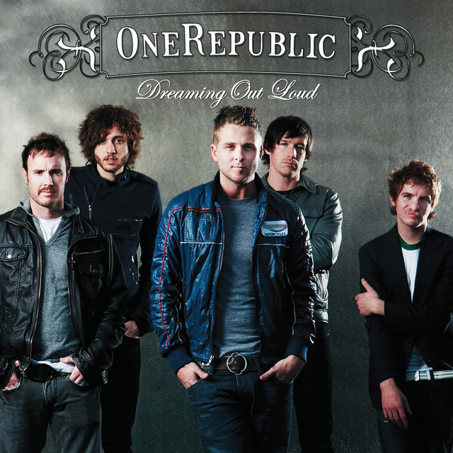 Dreaming Out Loud (France Only Limited Edition Repack Version)