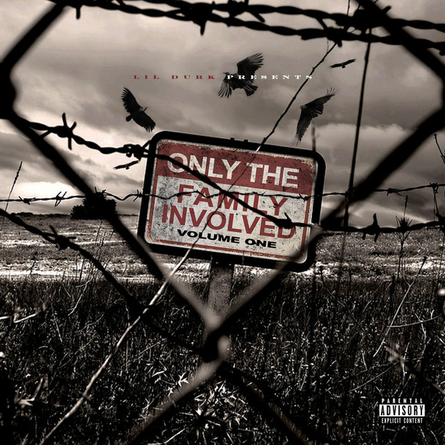 Lil Durk Presents: Only The Family Involved, Vol. 1
