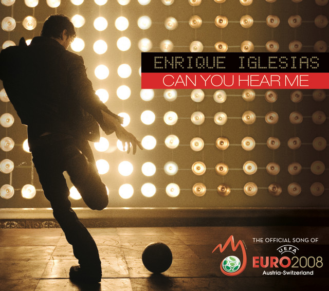 Can You Hear Me (International Version)