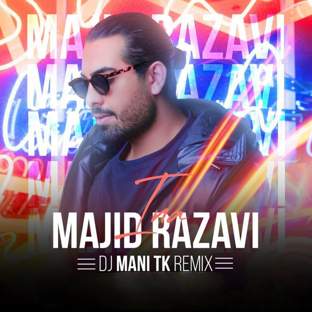 Dj Mani Tk