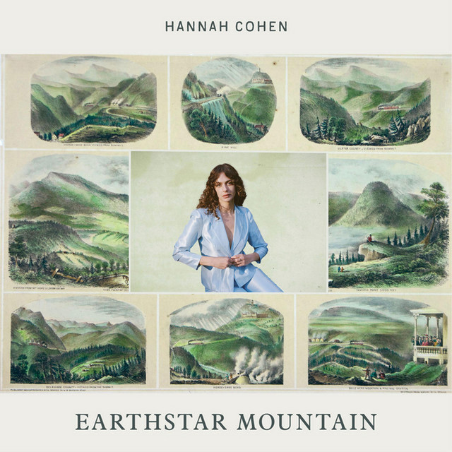 Earthstar Mountain