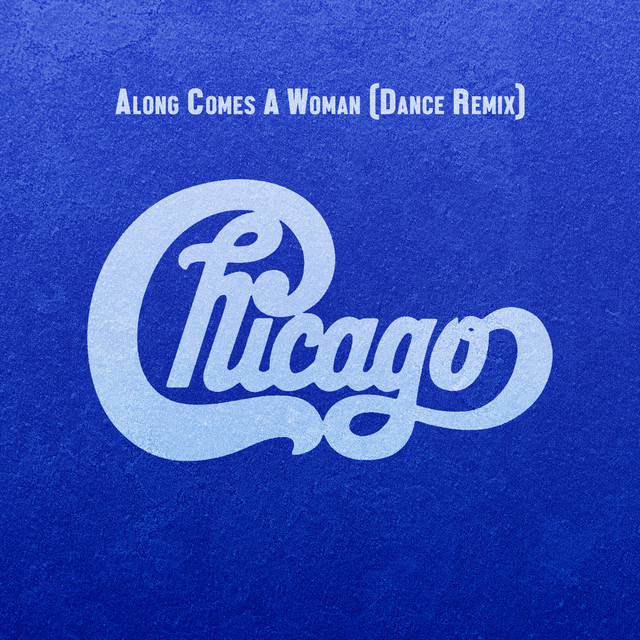 Along Comes a Woman (Dance Remix)